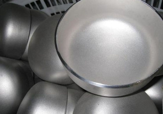 Sphärische Köpfe aus Edelstahl Industrie Ellipsoidalkopf Elliptikkopf