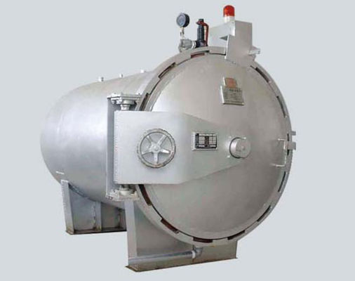 Boiler-Druckbehälterkappe 2 mm - 300 mm Dicke Hemisphärische Endkappe