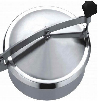 Wasserbehälter Druckbehälter Geschirr Enden Kappe 16 mm Dicke Edelstahl