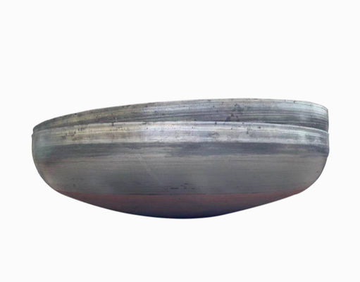 Edelstahl elliptische Scheibenkopf 6 mm Scheibenkopf Enden