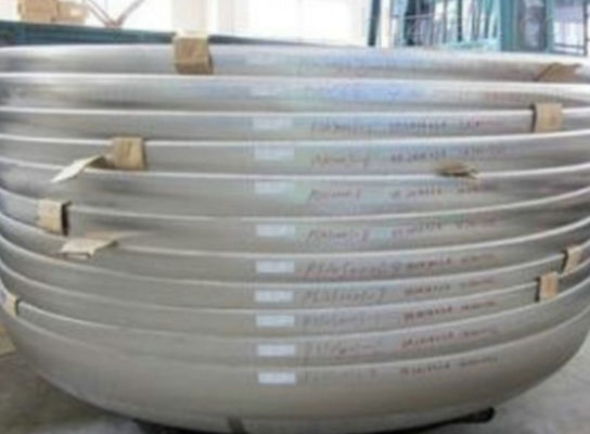 Gepolsterter Tapered Point Topper 25mm-5000mm Endlösung für Bearbeitungsanforderungen