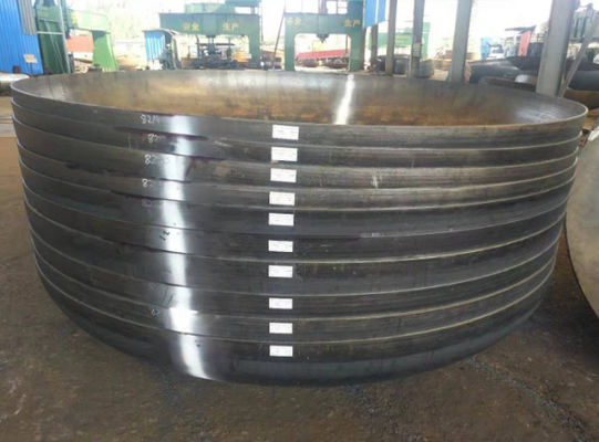 Gepolsterter Tapered Point Topper 25mm-5000mm Endlösung für Bearbeitungsanforderungen