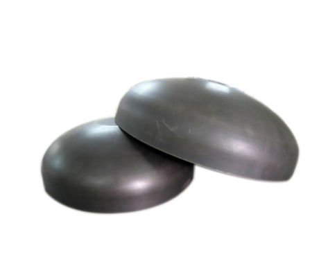 20 mm dicke konische Tankköpfe für optimale Speicherkapazität und Effizienz