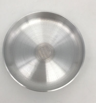 20 mm dicke konische Tankköpfe für optimale Speicherkapazität und Effizienz