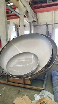 Stromerzeugung Hochdruckhydraulischer Zylinderkopf