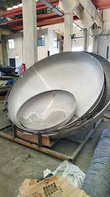 Vergütete Köpfe Rundes Hydraulikzylinderstangendicht für eine optimale Dichtleistung